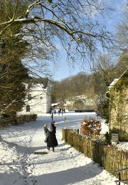 Routes touristiques incontournables